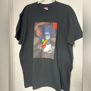Supreme Tee